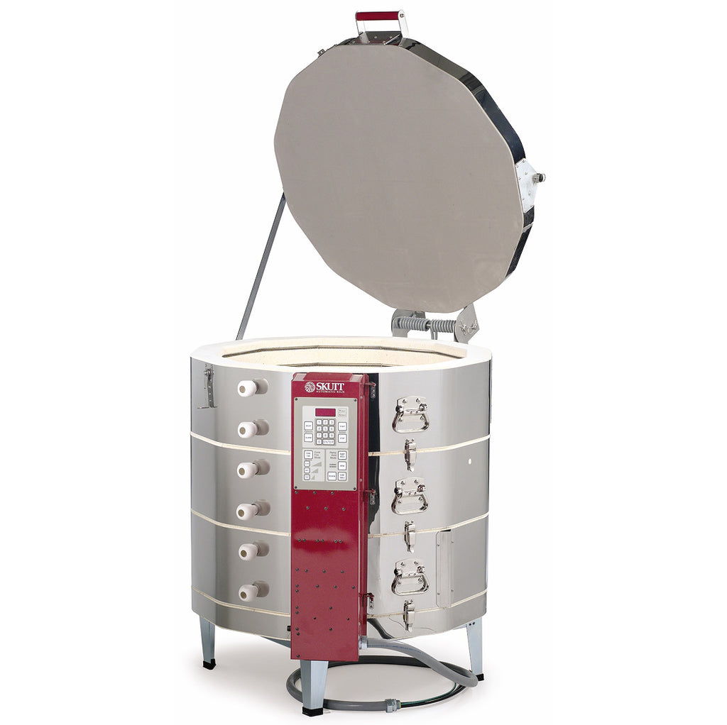 Skutt KM(T) 1227-3" Kiln