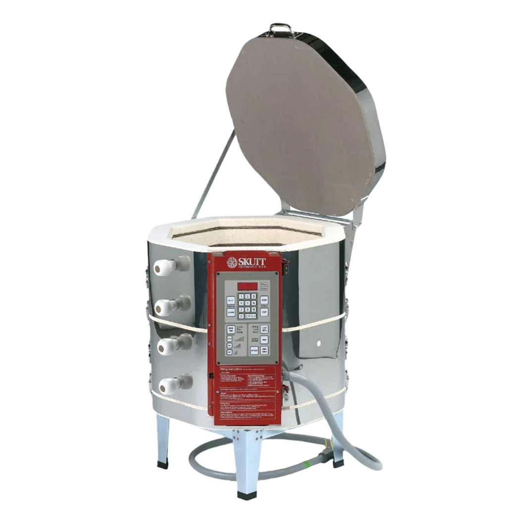 Skutt KM(T) 818 Kiln - High Performan