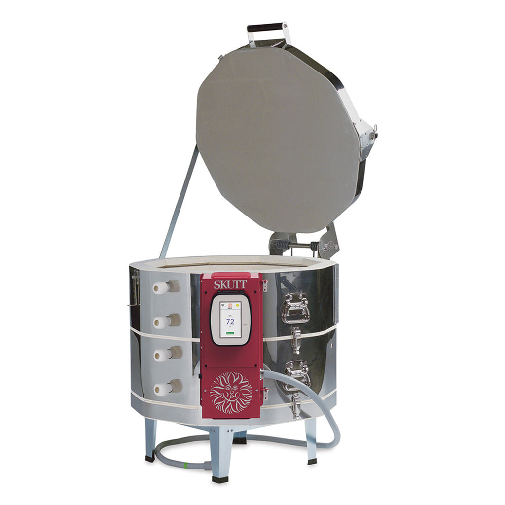 Skutt KMT-1018, 240 Volt, 1 Phase Kiln