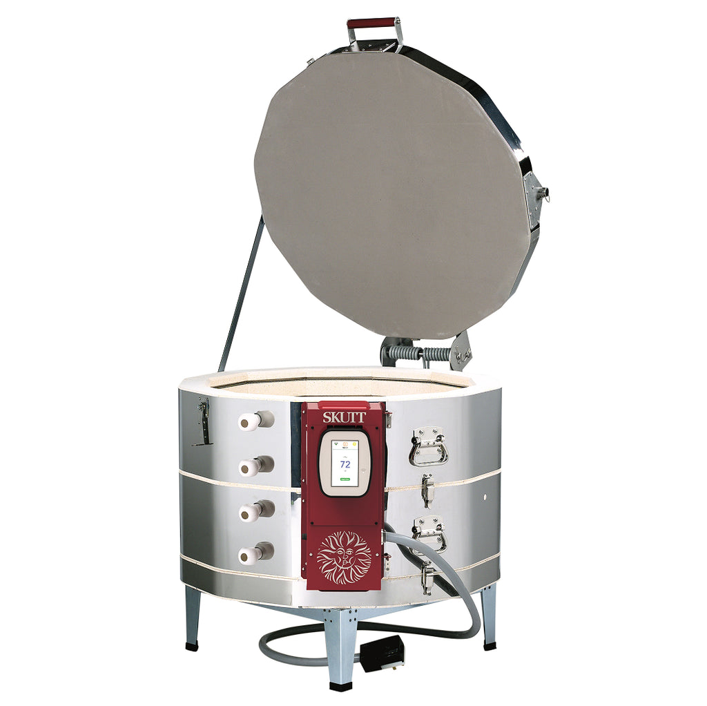 Skutt KM(T) 1218-3" Kiln