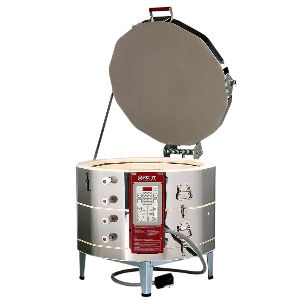 Skutt KM(T) 1218-3" Kiln