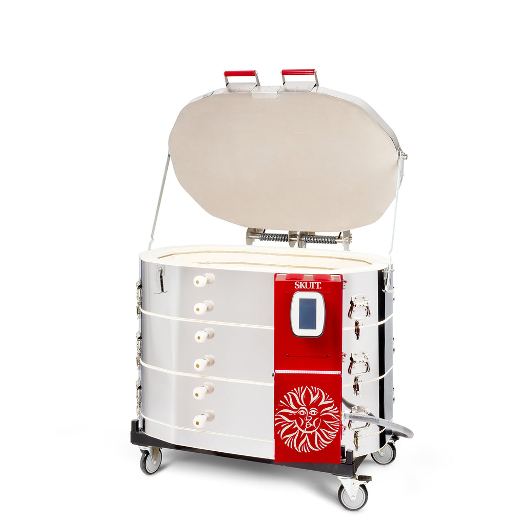 Skutt KM(T) 1427-3" PK Kiln