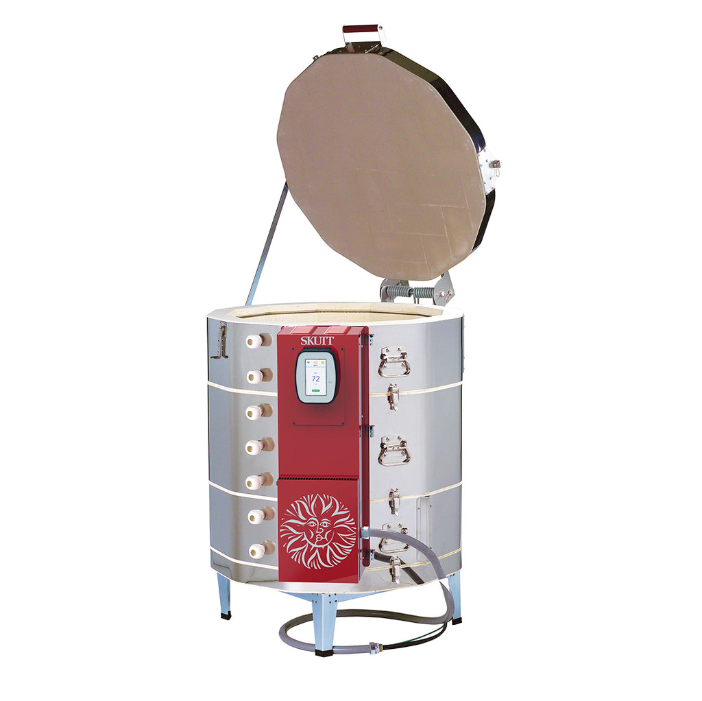 Skutt KM(T) 1231-3"PK Kiln