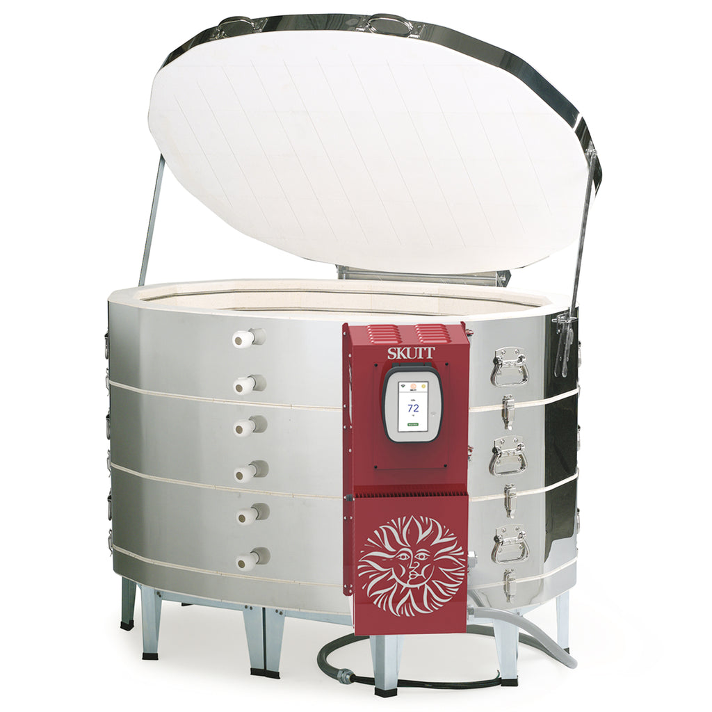 Skutt KM(T) 1627-3" PK Kiln