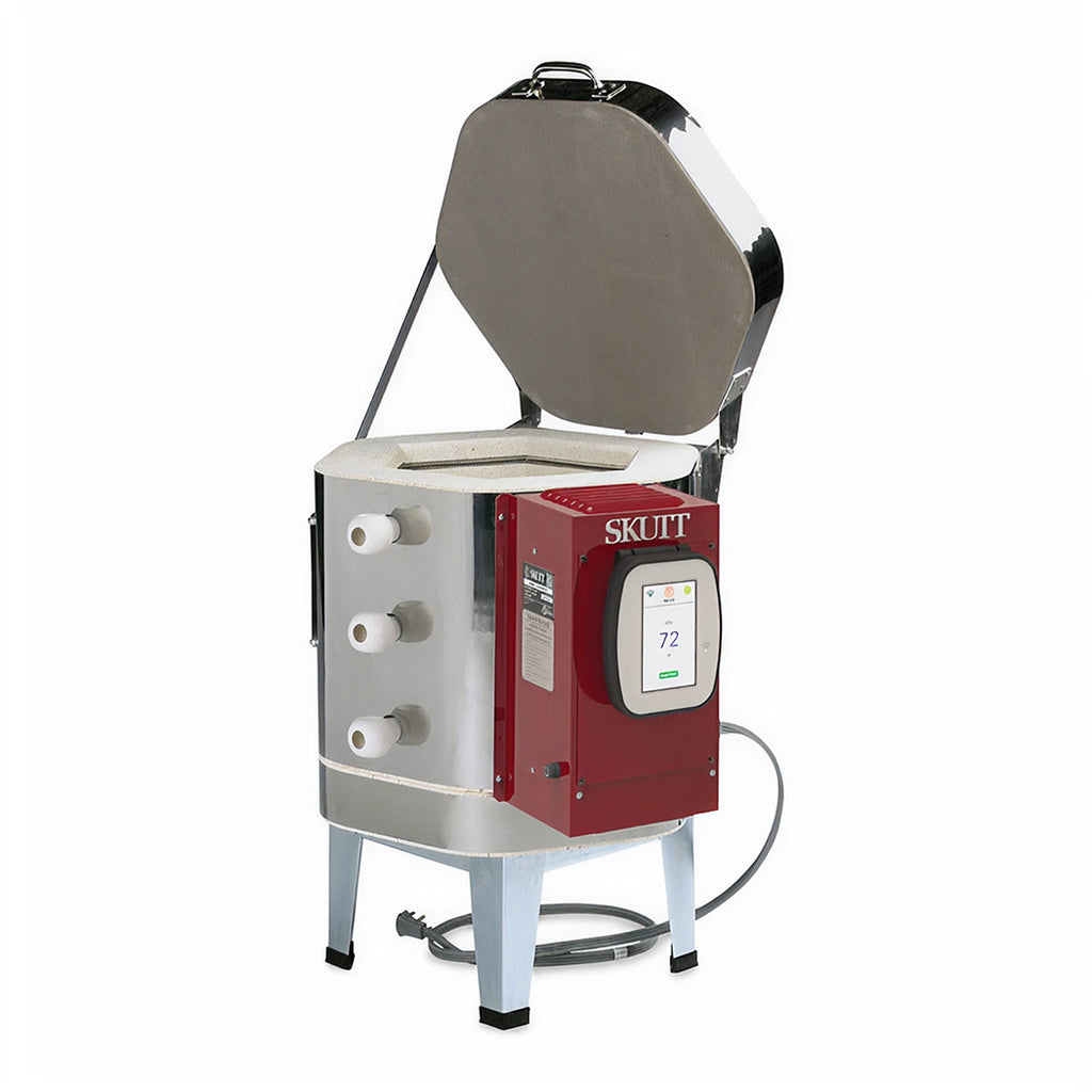 Skutt KM(T) 614-3" Kiln