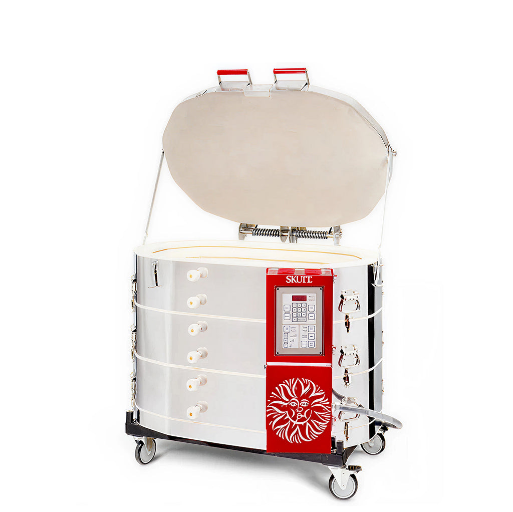Skutt KM(T) 1427-3" PK Kiln