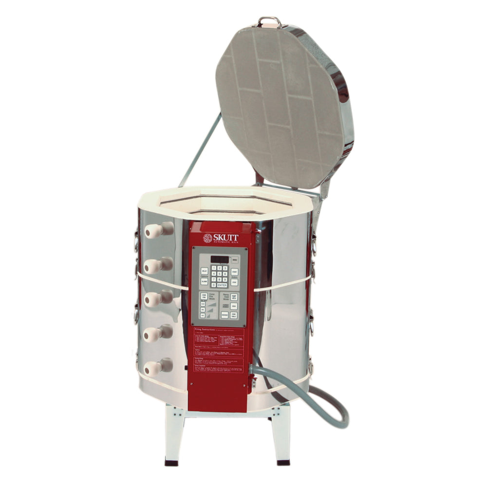 Skutt KM-822, 240 Volt, 1 Phase Kiln