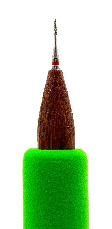 L1 Diamond Sgraffito Stylus Tool - Needle/1 mm Ball