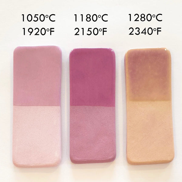 Lilac Purple Underglaze