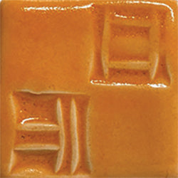 MBG115 Tangerine