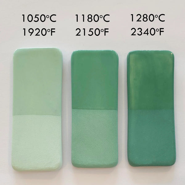 Marine Aqua Underglaze