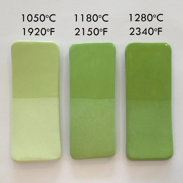 Mint Green Underglaze