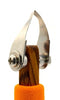 P11 Curved Wide V Tip 12 mm Carving Tool