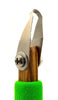 P9U Slim Reach U Tip 4 mm Carving Tool