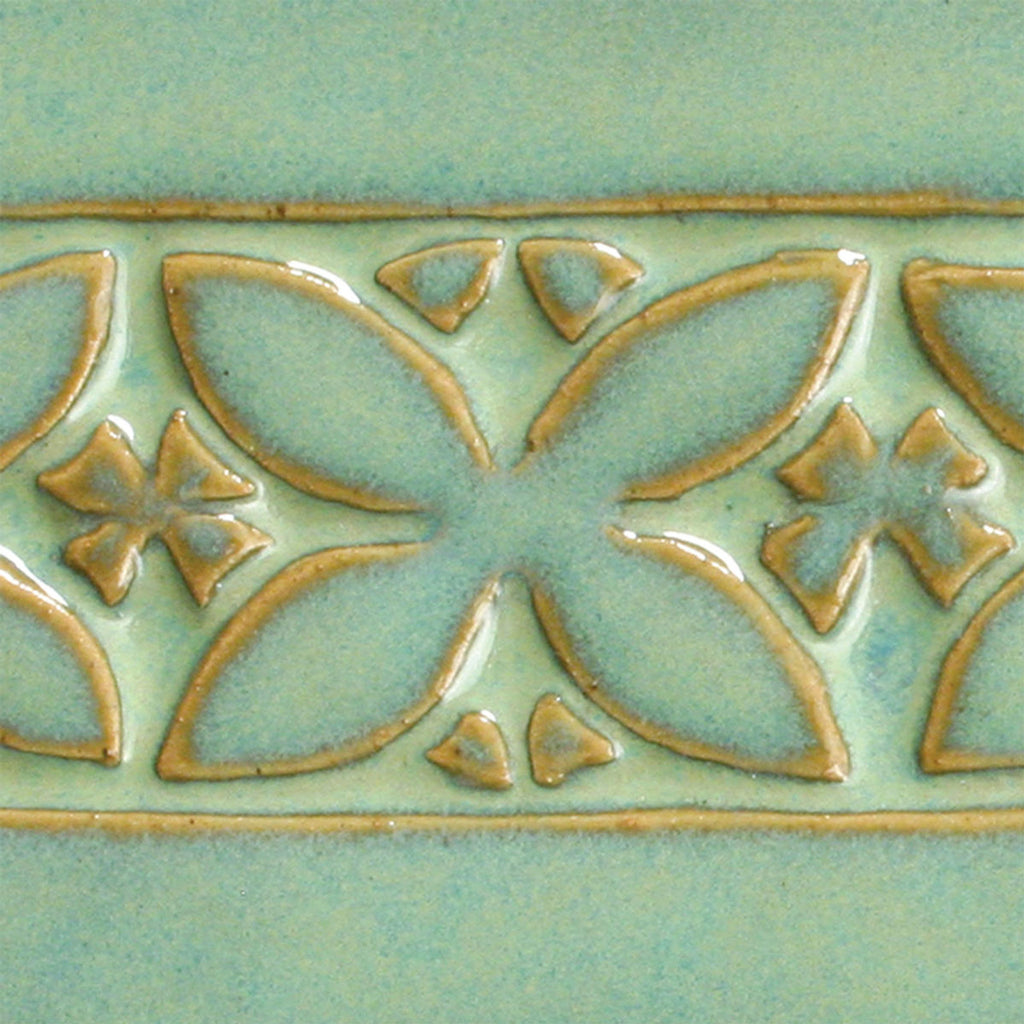 PC-25  Pt  Textured Turquoise
