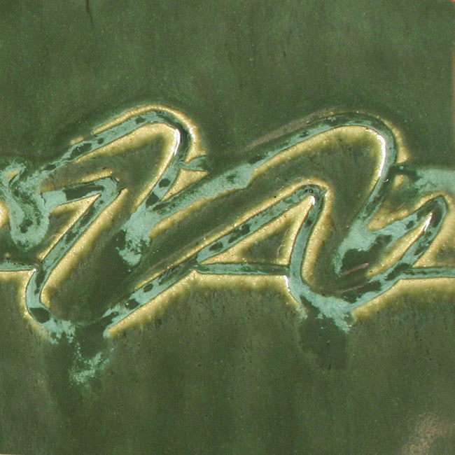 PC-41 Pt  Vert Lustre