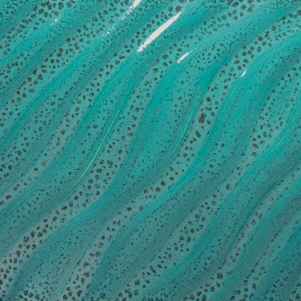 Teal Drift Phase Glaze, PG-42