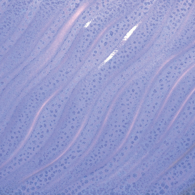 Floating Lavender Phase Glaze, PG-55