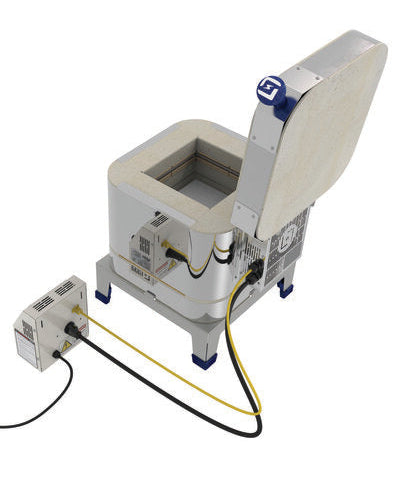 L&L Plug-n-Fire, 120 Volt Home and Test Kiln