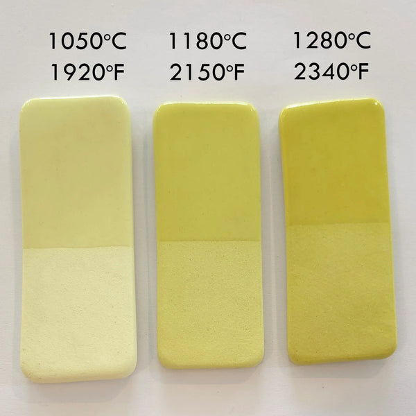 Pistachio Green Underglaze