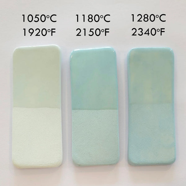 Powder Blue Underglaze