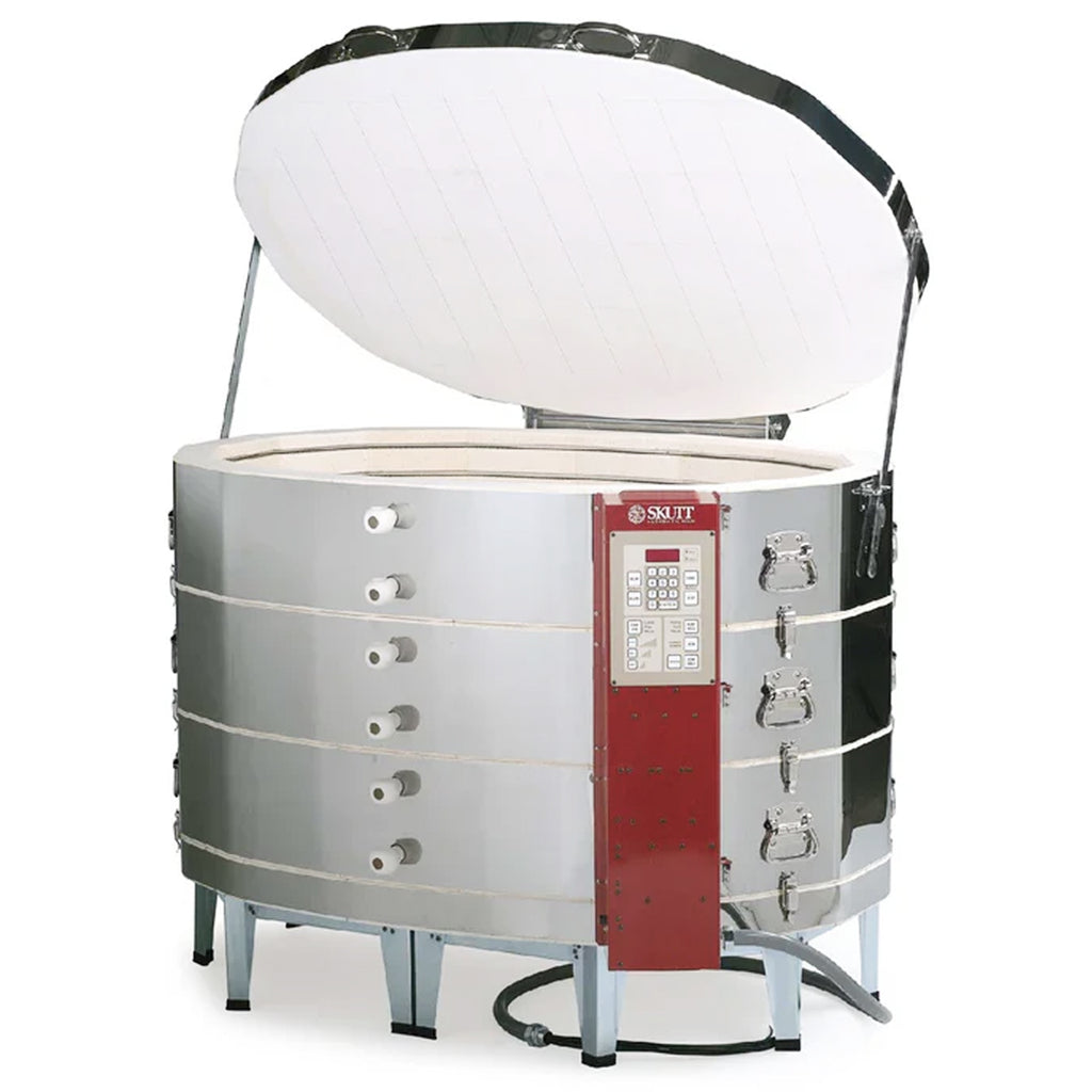 Skutt KM(T) 1627-3" PK Kiln