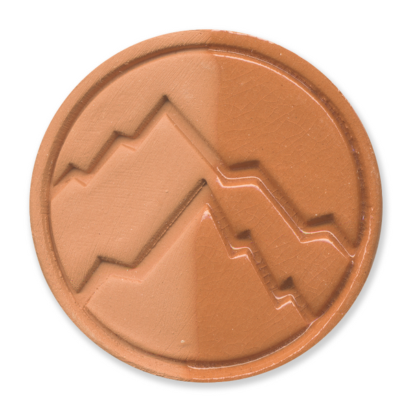 Red Rock Red Smooth