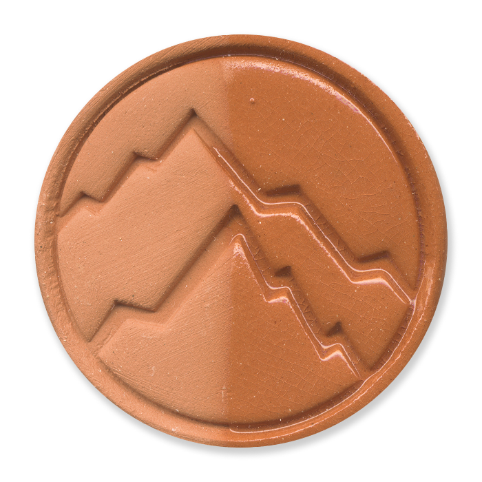 Red Rock Red Smooth