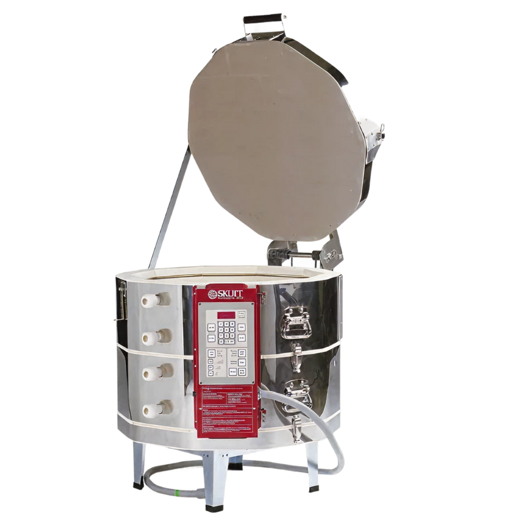 Skutt KM-1018, 240 Volt, 1 Phase Kiln