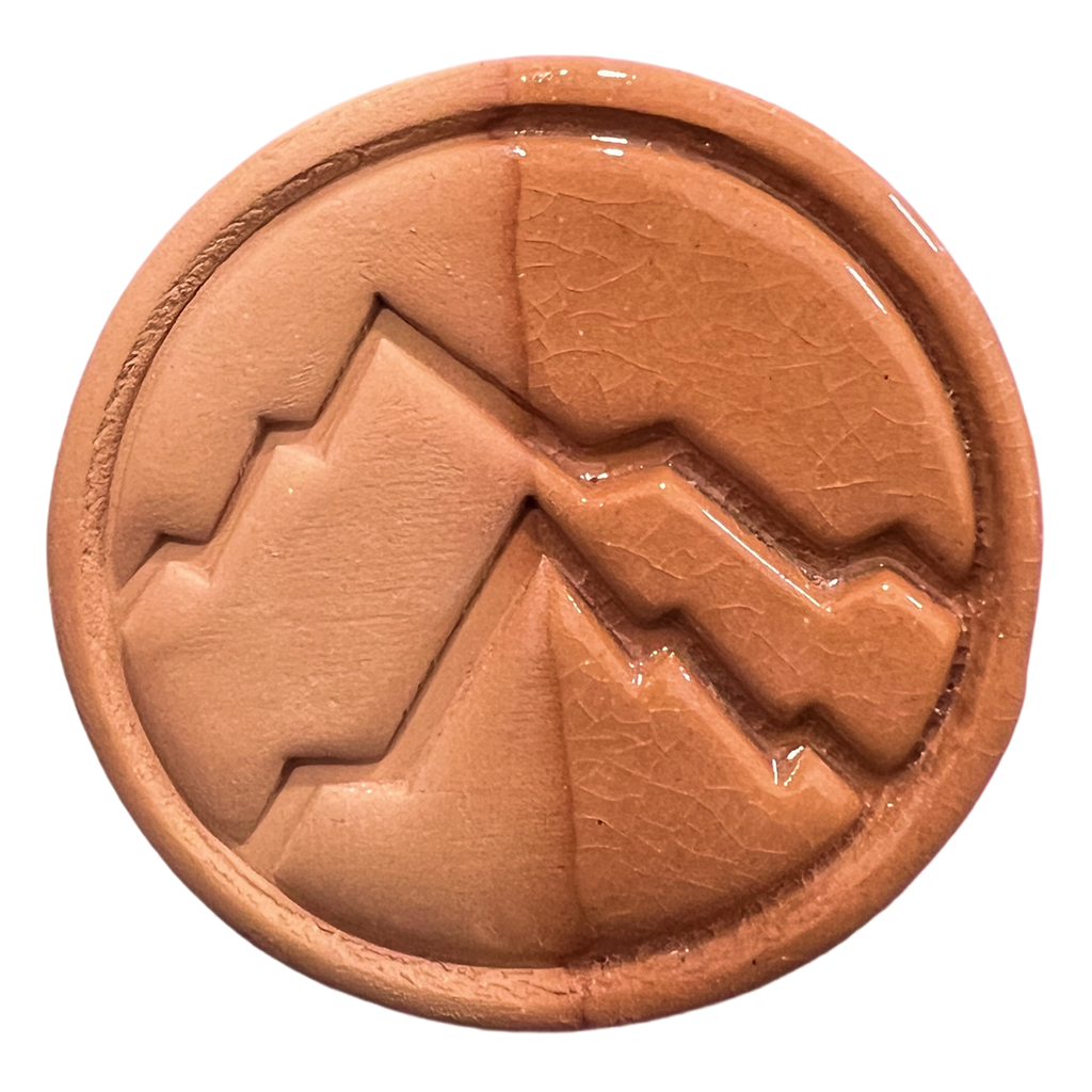 Red Rock Red Smooth