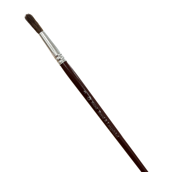 Ceramic Glaze Brushes by Royal & Langnickel