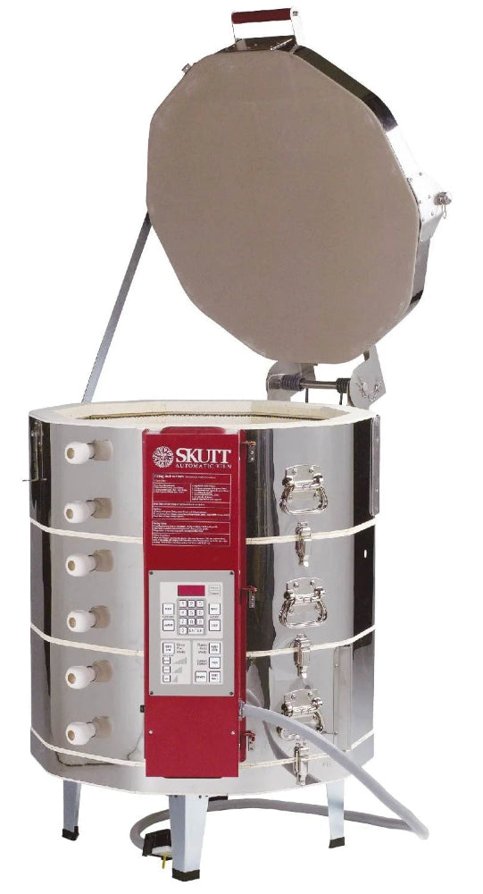 Skutt KM-1022, 240 Volt, 1 Phase Kiln