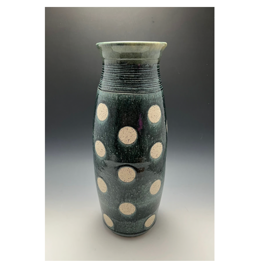Ermine by New Mexico Clay