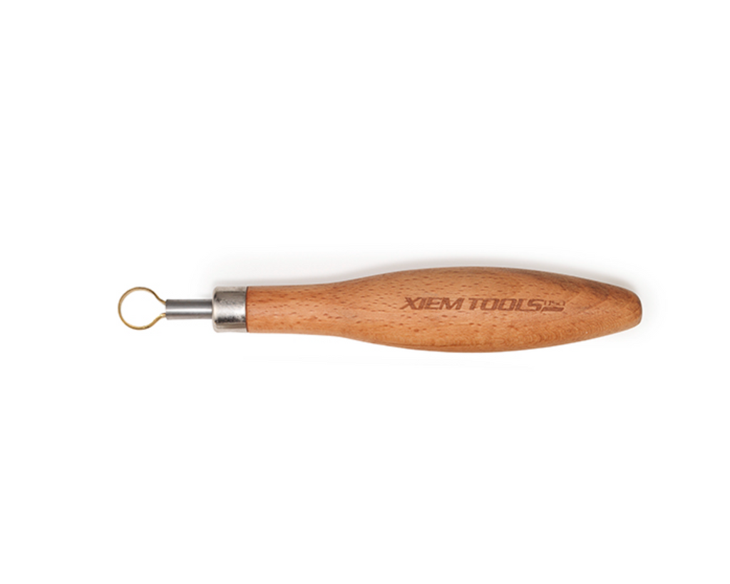 TFT13 - Round (Small) Titanium Coated Trimming Tool