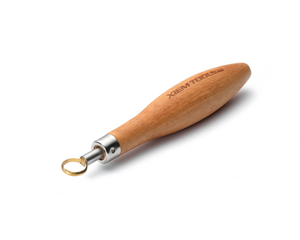 TFT13 - Round (Small) Titanium Coated Trimming Tool