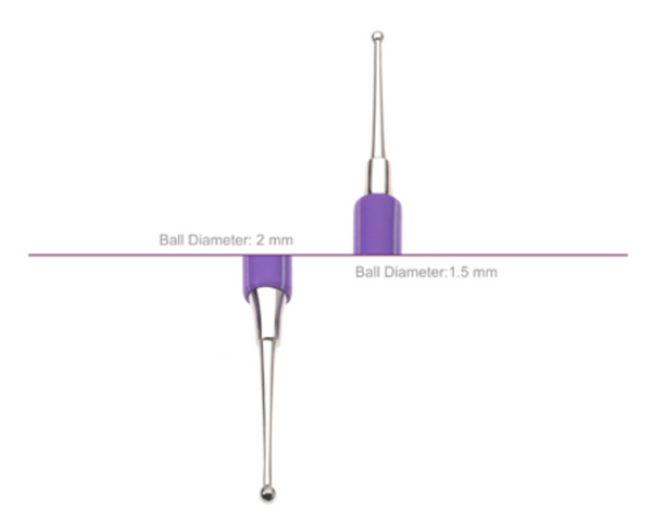 Stylus Tool (Double-Ended) 1.5mm/2mm