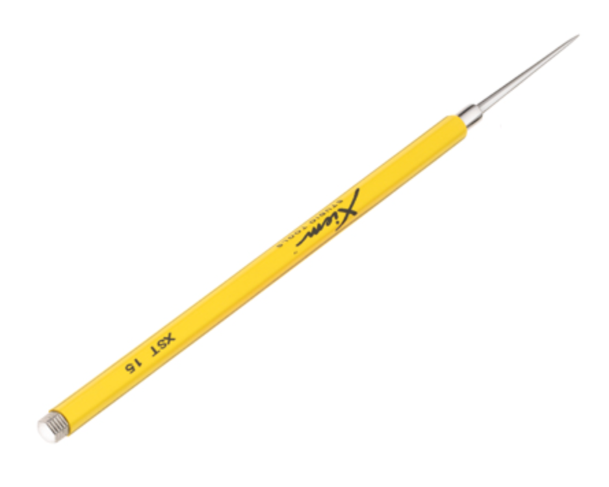 Stoneware Needle Tool