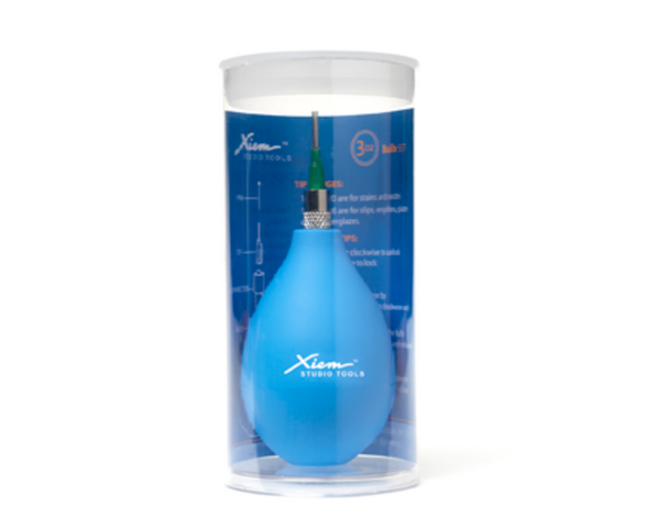 Precision Applicator Set, 3oz.