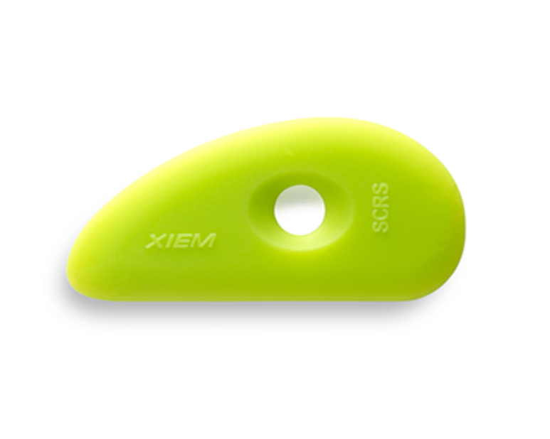 Ultra Soft Silicone Rib (S)