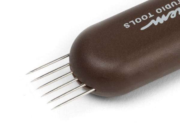 Retractable Scoring Tool