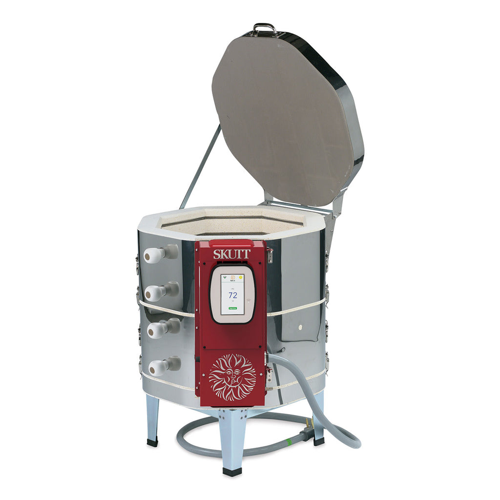 Skutt KMT-818 Kiln, 240 Volt, 1 Phase