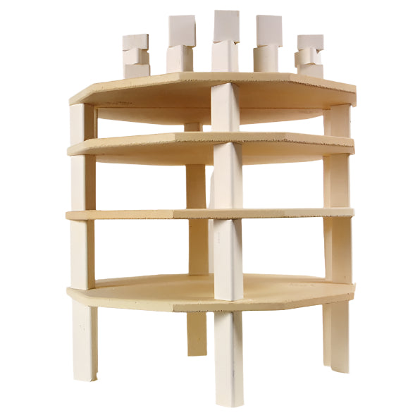 Skutt 822/818-3" Furniture Kit