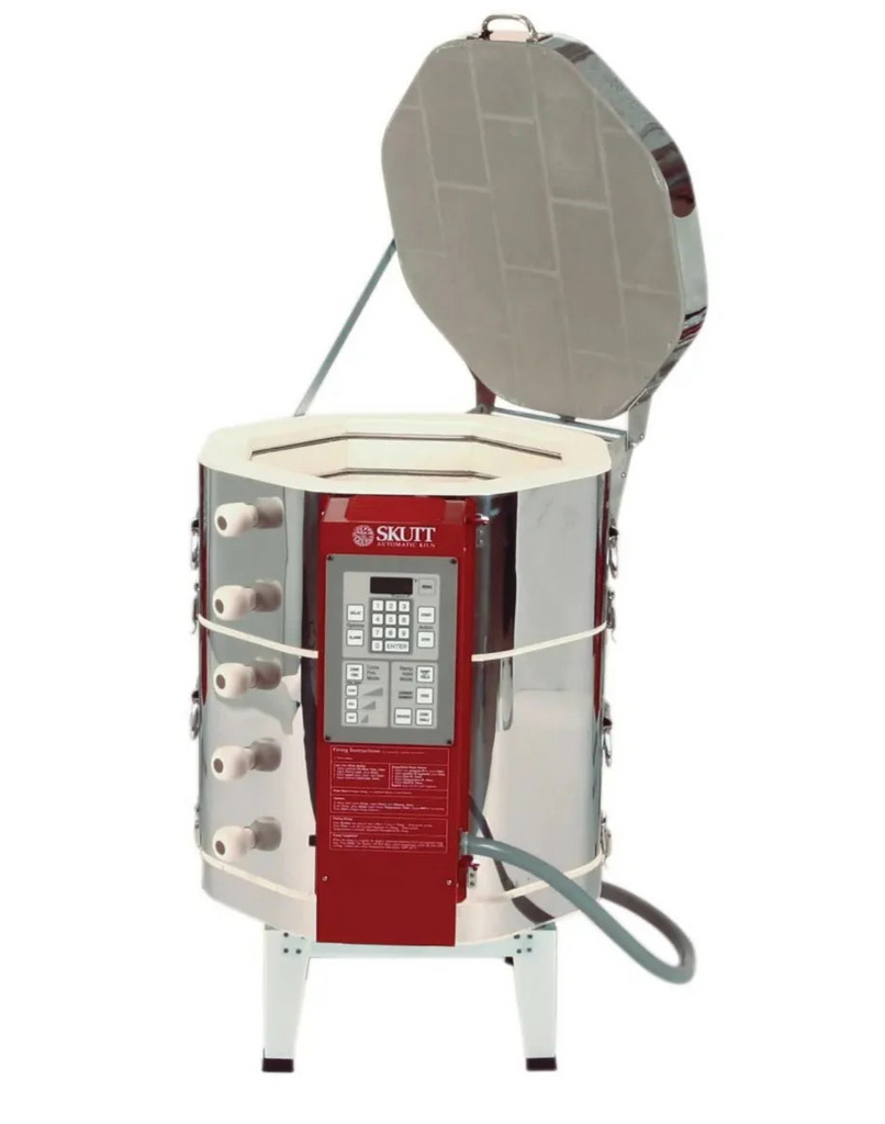 Skutt KMT-822 Kiln, 240 Volt, 1 Phase