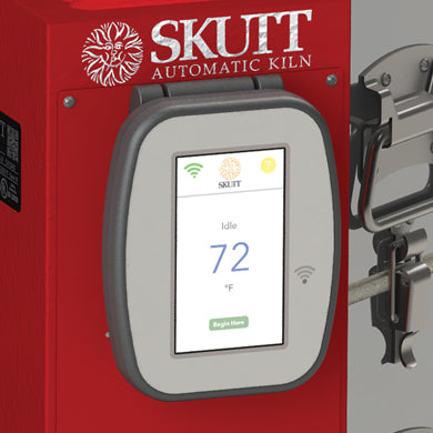 Skutt KMT-822 Kiln, 240 Volt, 1 Phase