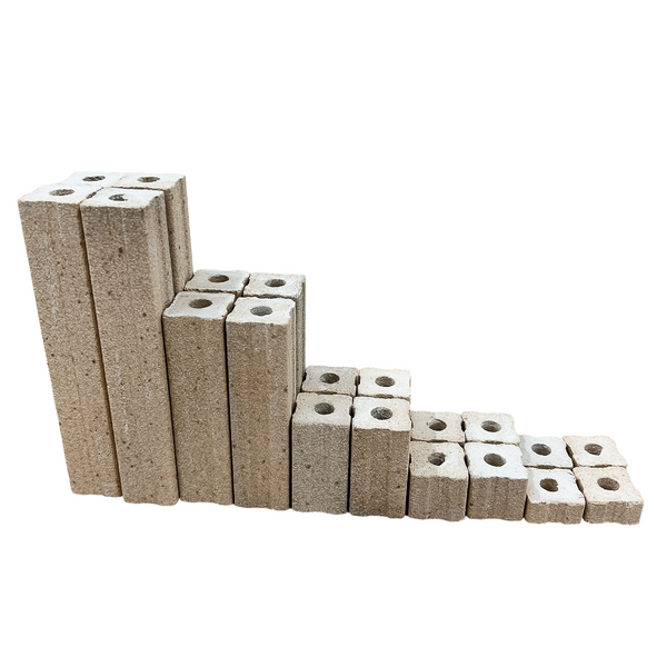 8-Sided CoreLite Furniture Kit, 15