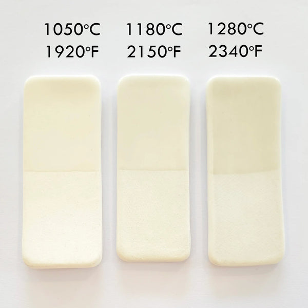 Snow White Underglaze