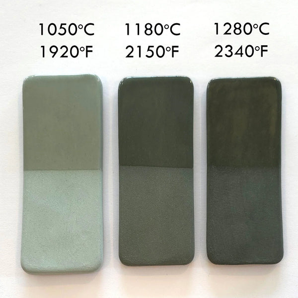 Steel Grey Underglaze