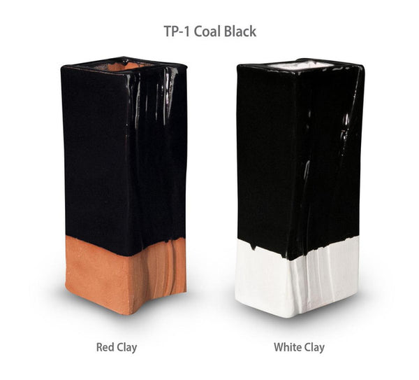 TP-1 COAL BLACK