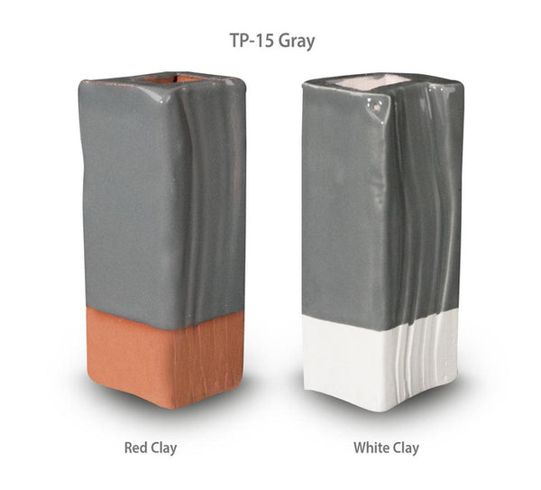 TP-15 PT GRAY