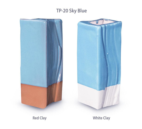 TP-20  PT  SKY BLUE